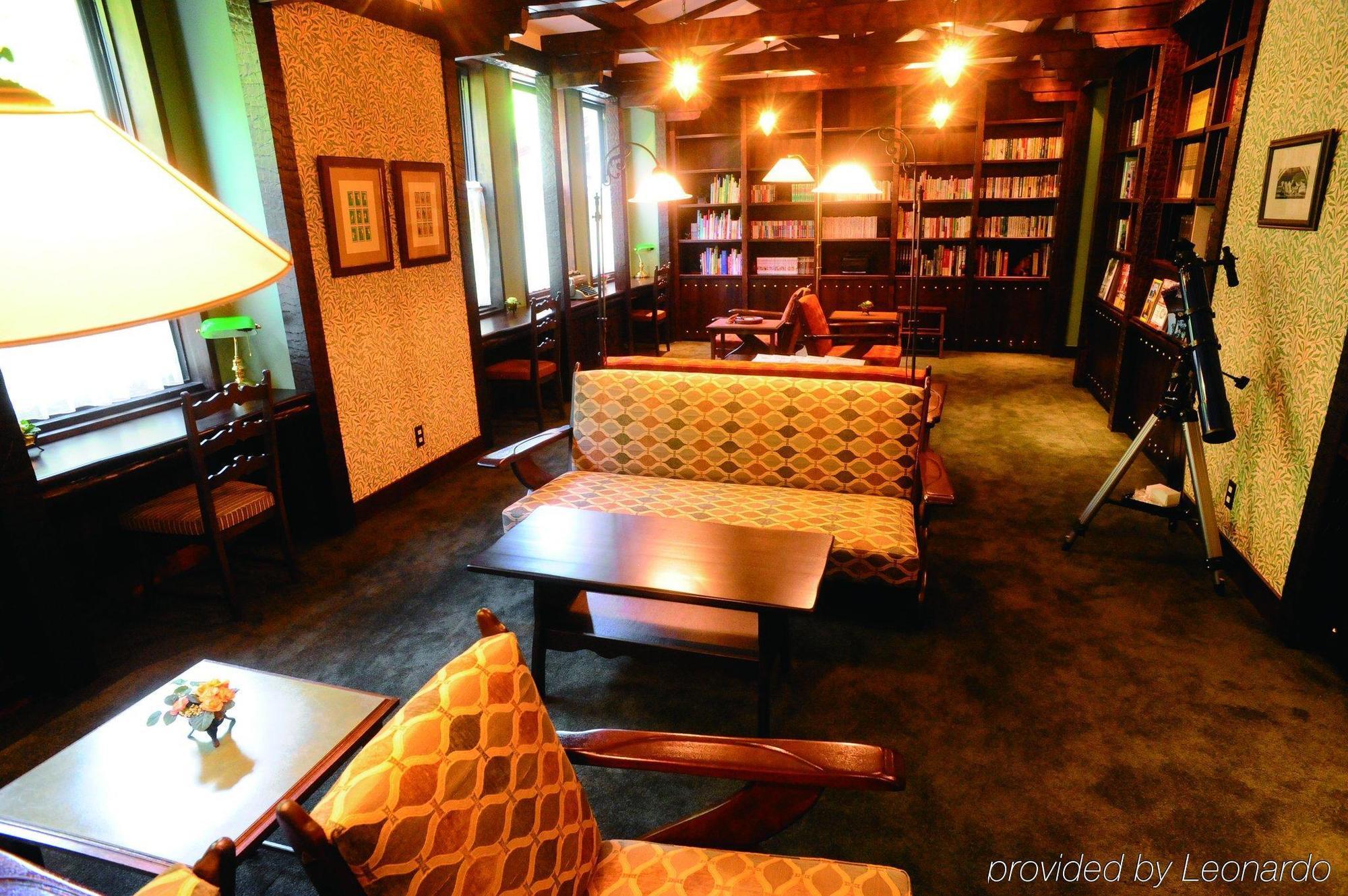 Yuyado Unzen Shinyu Hotel Exterior foto