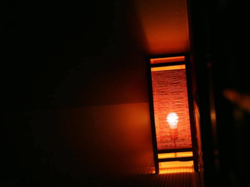 Yuyado Unzen Shinyu Hotel Exterior foto